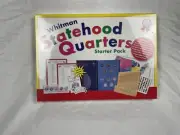 Whitman Statehood Quarters Starter Pack With Copy Of Decoration Of Independence