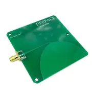 UWB-4 1.8GHz-9GHz Antenna Ultra Wideband Dipole Multifunctional Convenient2841