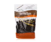 Professional 300g Depilatory Body Hair Epilation Removal Solid Wax Beans for Men and Women-Tan