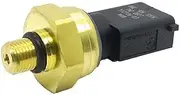 Fuel Pressure Sensor for Audi A3 A4 A5 A6 A8 Q5 Q7 R8 Rs4 S5 S6 S8 Tt V0Lkswagen Eos GTI Jetta Passat 06E906051E 06E906051J 051K906