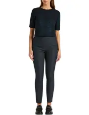 [Marcs] Celene Smart Denim Pant in Indigo