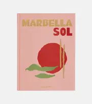 [Assouline] Assouline Marbella Sol book