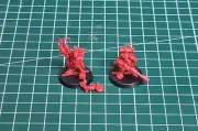 Warhammer 40k Blackstone Fortress Squats