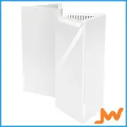 MSi Roamii BE Lite Mesh WIFI 7 System 2-Pack