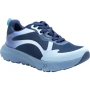Alegria by PG Lite Exhault Sneaker in Galaxy Blue at Nordstrom, Size 6Us