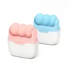 Puffiness Face Roller Face Massage Roller Cool Ice Roller Skin Lifting Tool