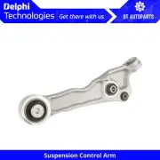 For 2002-2008 Jaguar S-Type Susp Control Arm Front Right Lower Rearward Delphi (for: Jaguar)