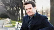 Colin Firth Clippings Lucky Dip Pack