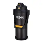 THERMOS 水瓶 2.5L FFV-2501 BKOR K603