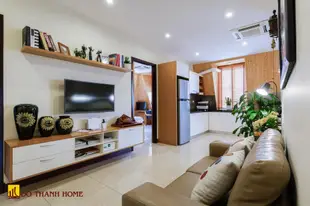 巴亭郡的3臥室公寓 - 155平方公尺/3間專用衛浴Breakfast - Entire apartment in Hanoi center