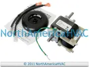 OEM Carrier Bryant Payne Inducer Exhaust Motor Replaces 318984-753