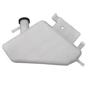 Water Coolant Overflow Reservoir Tank Radiator For Suzuki GSX-R 750 06-07