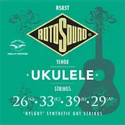 Rotosound RS85T AQUILA Nylgut synthetic gut Tenor Ukulele Strings