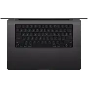 Apple Macbook Pro 16.2" with M4 Max 14C CPU/32C GPU 36GB 1TB SSD (2024) (Space Black)