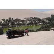 Save 36.00%! From Lima: Full Day Paracas - Huacachina