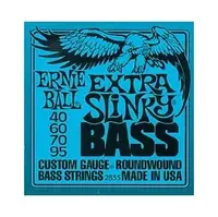 在飛比找PChome商店街優惠-亞洲樂器 Ernie Ball 2835 Extra Sli