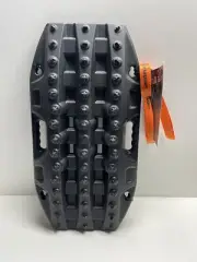 Maxtrax Mini Black MTXMPB Pair Offroad Overlanding Recovery