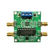 Lock-in Amplifier AD630 Phase Weak Signal Conditioning Balanced Modulation