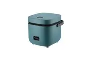 1.2L Mini Rice Cooker Travel Small Non-stick Pot For Cooking Soup Rice Stews