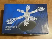 CARETAKER ARRAY Special Edition Eaglemoss STAR TREK Starship Collection VOYAGER