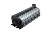 Clearance Fan Cooled Dimmable Electronic Ballast 400W HPS/MH Compatible