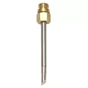 4X(510 Interface Soldering Iron Tip Portable USB Soldering Iron Tip4676
