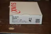 New PANASONIC SUNX GX-5S-R Inductive Proximity Sensor .8mm