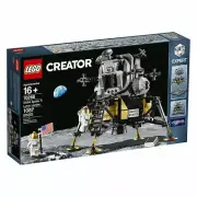 NEW LEGO 10266 NASA Apollo 11 Lunar Lander Brand New Set, Sealed! RARE!