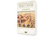 Hail Caesar: The Punic Wars - A5 Rulebook