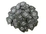 Dunlop Guitar Picks Tortex III 72 pack 1.35mm 462R1.35