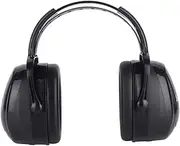 LOORGVEL Noise Cancelling Earmuffs for Boys and Girls Ear for Shooting Travel Sleep Lightweight Sound Reduction Headphones Sponge Material