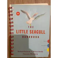 在飛比找蝦皮購物優惠-［二手］海鷗書 The little Seagull Han