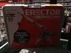 Meccano Erector Super Construction 25-in-1 Motorized Building Set, Steam Educ...