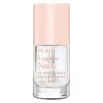 Pupa Top Coat Lipgloss Effect 100 (4.5 Ml)
