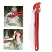 12'' Oil Filter Handle Belt Strap Antislide Wrench 82cm*30cm Canvas Strap Filter
