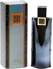 Bora Bora Exotic by Liz Claiborne Men's Eau De Cologne Spray 3.4 oz - 100% Authentic