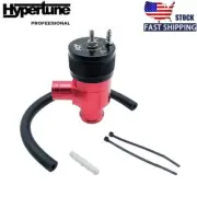 Adjustable Blow Off Valve Bypass Recirculation Kit For 2015 2016 2017 Subaru BOV (for: Subaru)