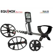 Genuine Minelab Equinox 600 BONUS COIL PACK