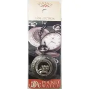 Gettysburg National Military Park Pocket Watch New