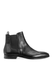 Boss Men's Lisbon Pull On Chelsea Boots