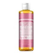 Dr. Bronner's All-one Pure-Castile Liquid Soap - Cherry Blossom 237ml