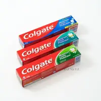 在飛比找樂天市場購物網優惠-【高露潔 COLGATE】有效防蛀牙膏 清涼薄荷 250g