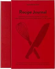 Moleskine - Passion Journal - Recipe