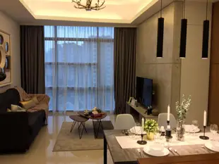 Azure Residence Paradigm Mall @ LETS STAY Apartment (Petaling Jaya)