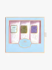 Crema Veloce Set