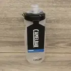 Camelbak Podium Water Bottle, 21oz, CARBON New H21057 serial number NOT RECALL