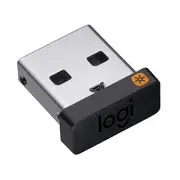 Logitech Unifying Receiver RC24-UFPC2 USB Wireless RC24-UFPC windows mac