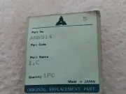 AN6914 Genuine Original Panasonic IC Dual (voltage) Comparator DIP-8