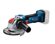 Bosch GWX 18V-8 X-Lock Cordless Angle 125mm DISC Grinder Bare Tool Body only