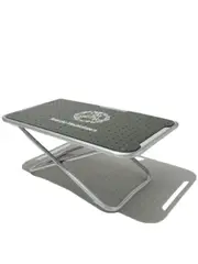 [Mountain Research] Mountain Research-Camping Table Casa E Lifestyle Verde-Donna OS Green